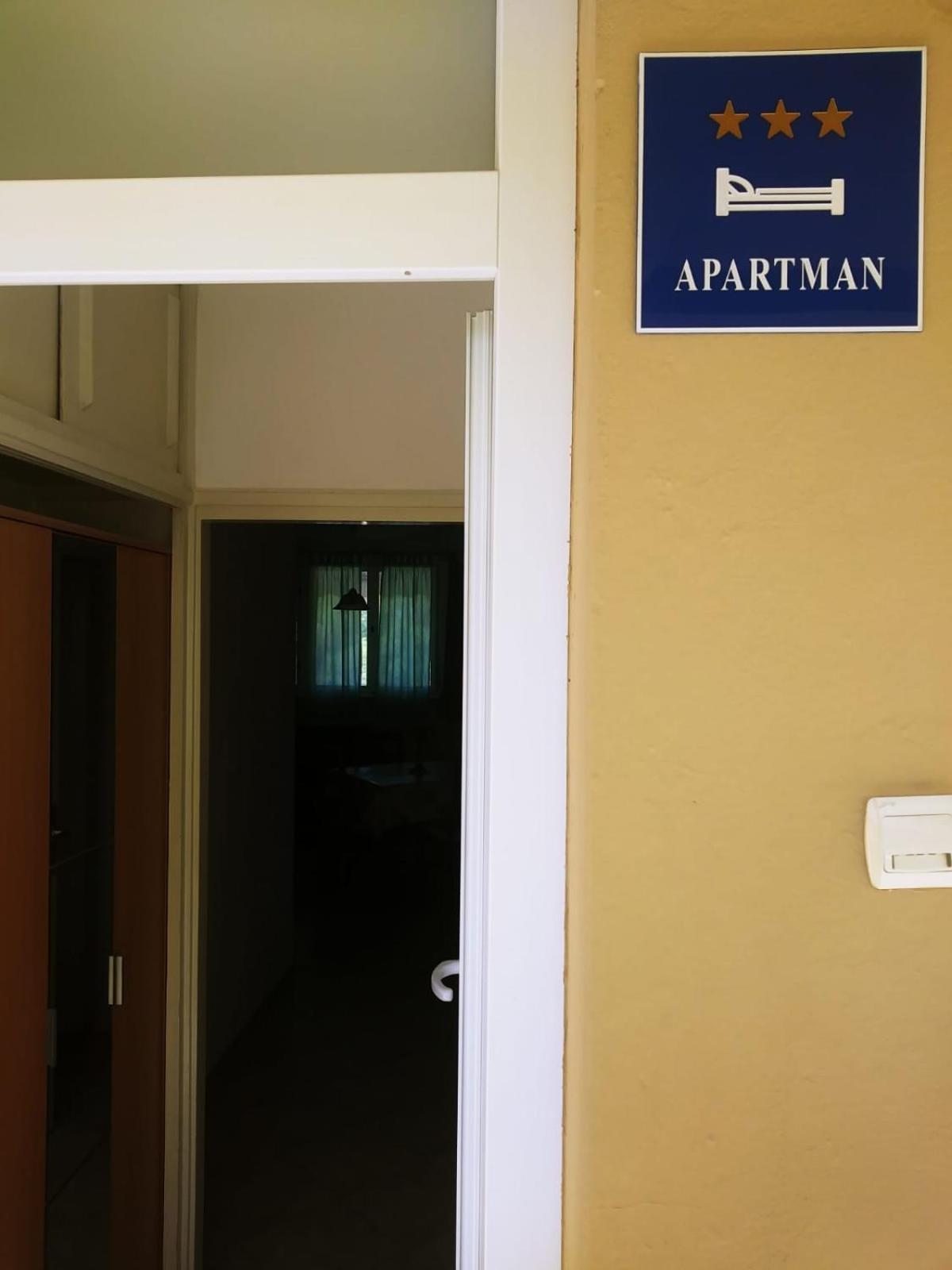 Marie Apartment Задар Екстериор снимка