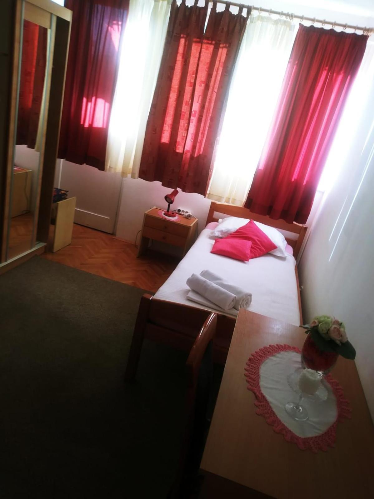 Marie Apartment Задар Екстериор снимка