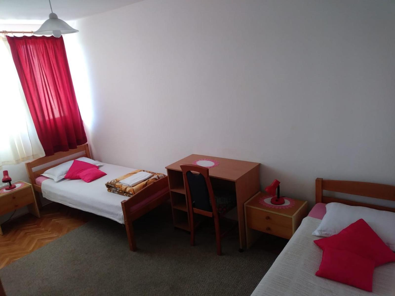 Marie Apartment Задар Екстериор снимка