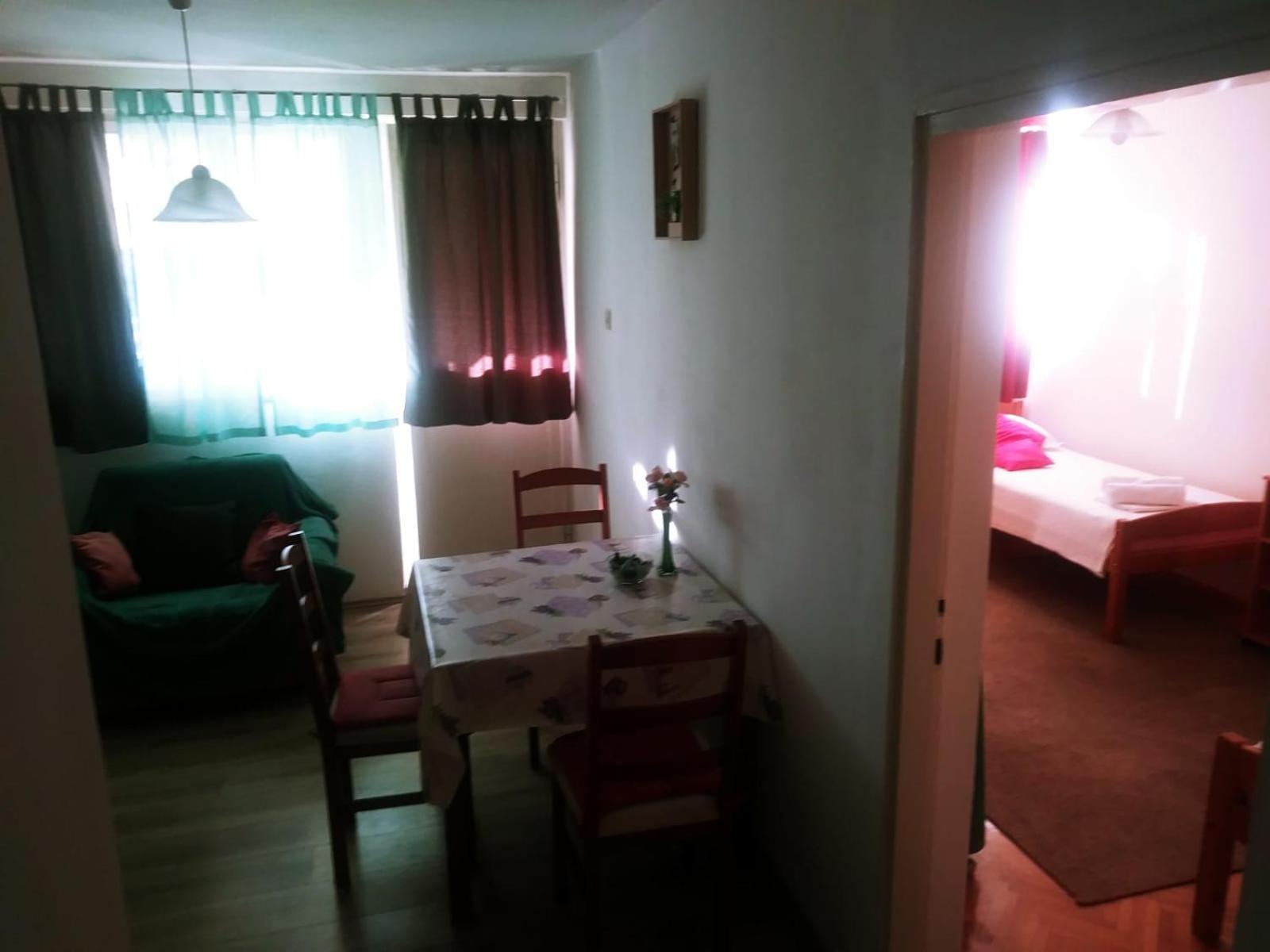 Marie Apartment Задар Екстериор снимка