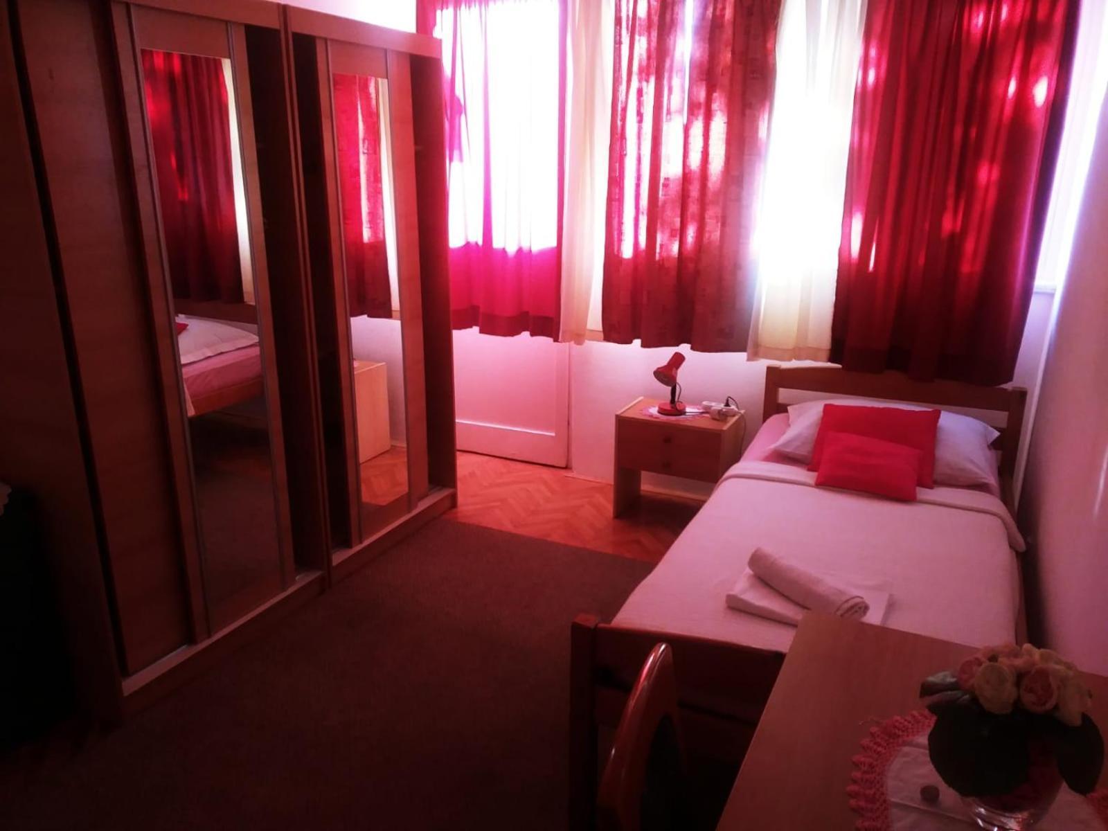 Marie Apartment Задар Екстериор снимка