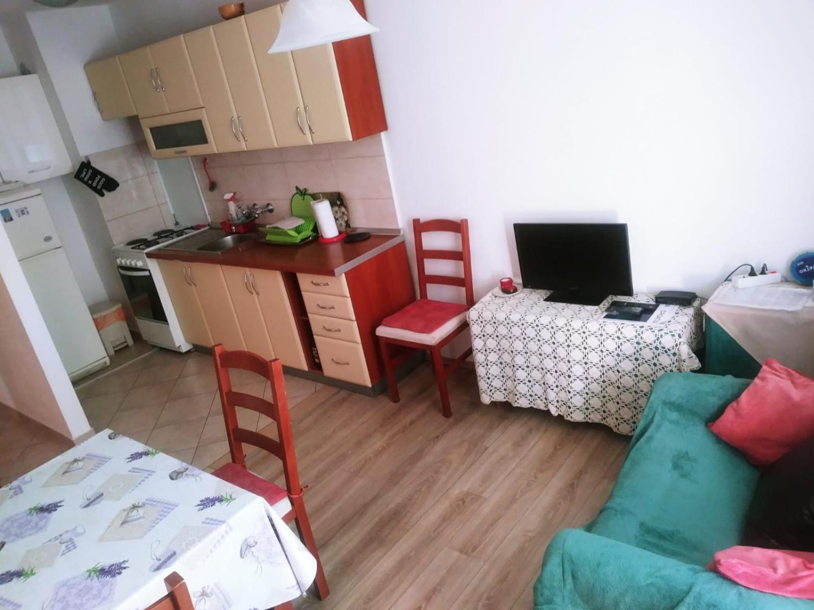 Marie Apartment Задар Екстериор снимка