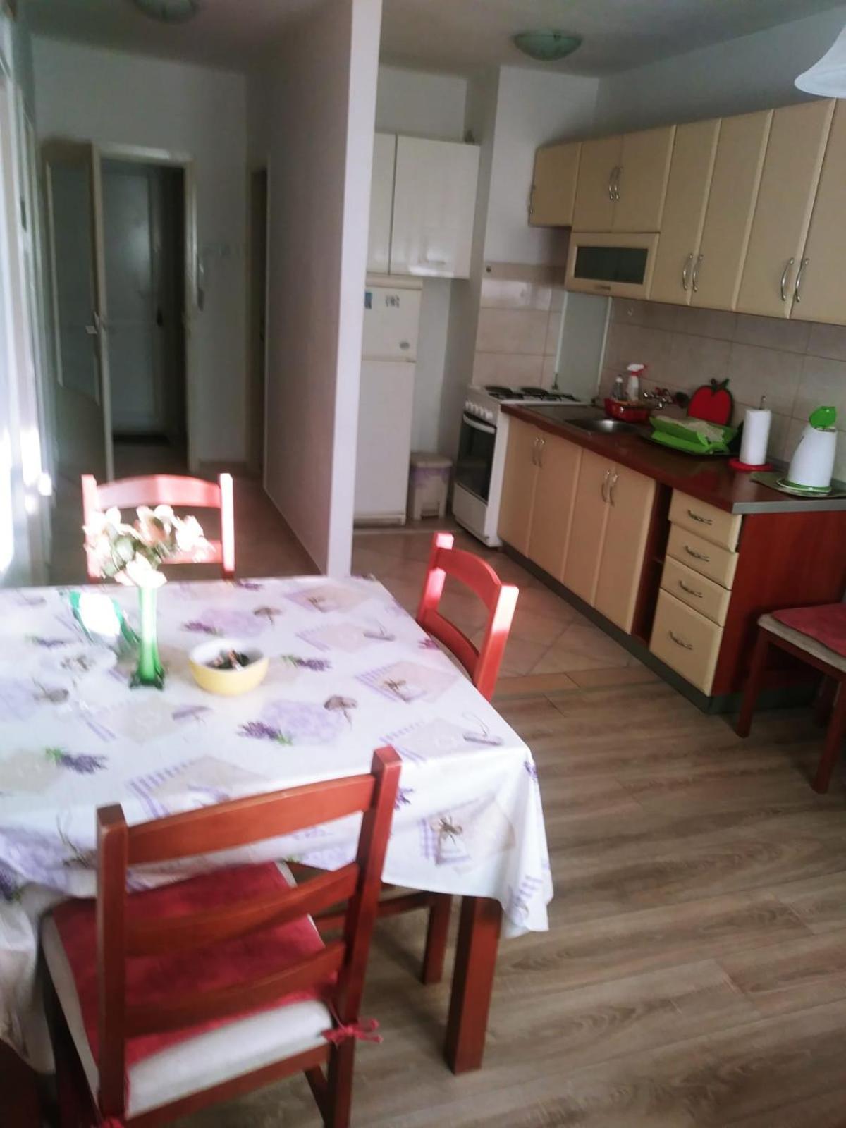 Marie Apartment Задар Екстериор снимка