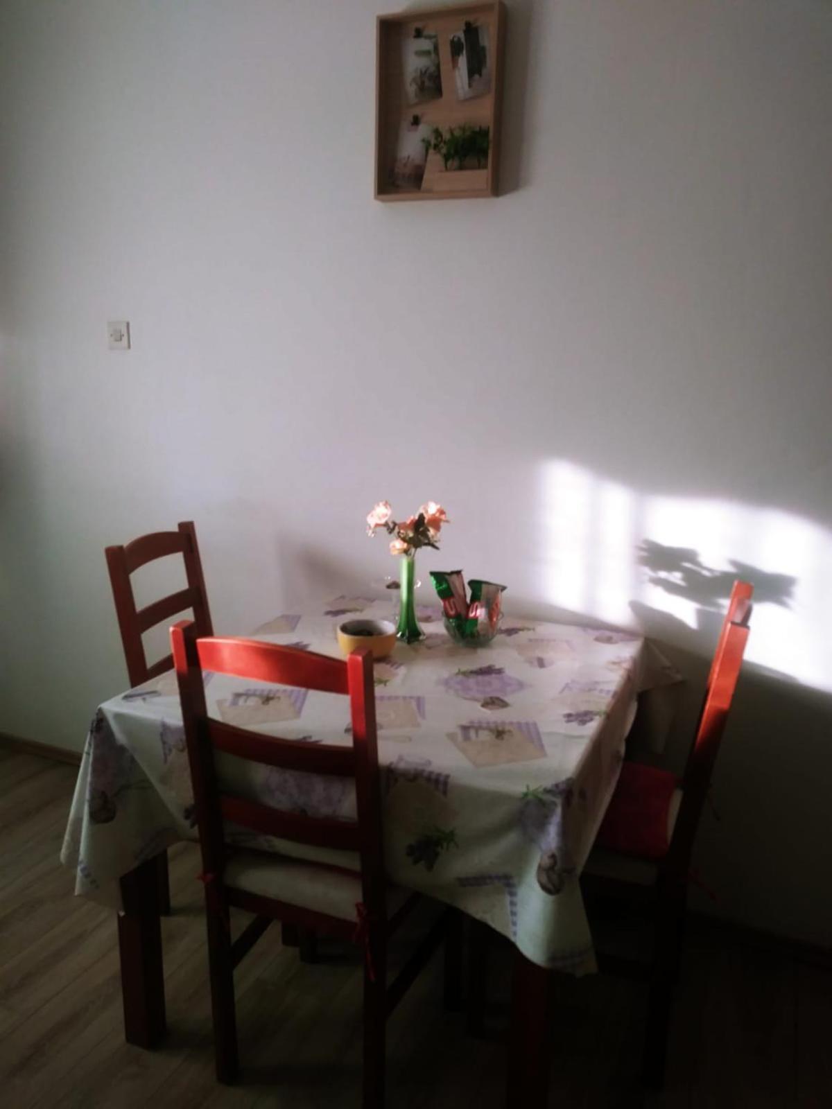Marie Apartment Задар Екстериор снимка