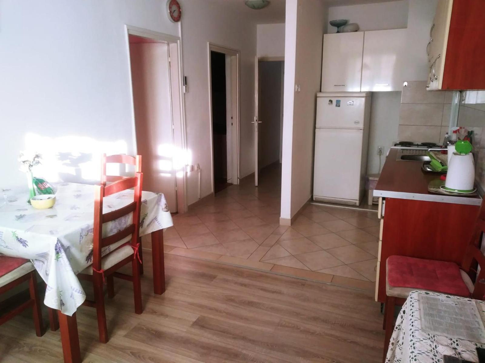 Marie Apartment Задар Екстериор снимка