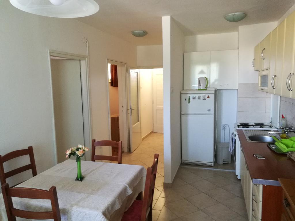 Marie Apartment Задар Екстериор снимка