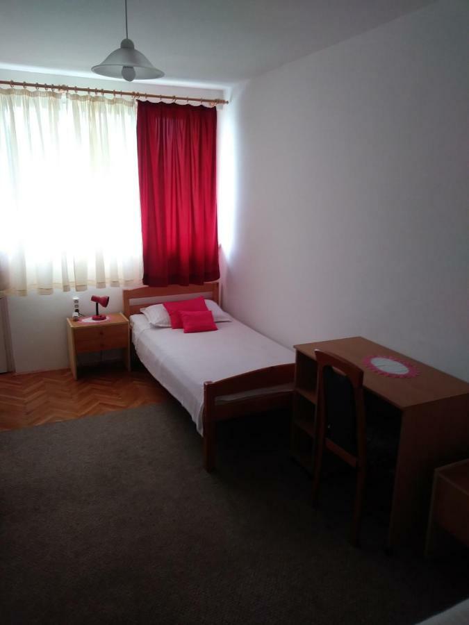 Marie Apartment Задар Екстериор снимка