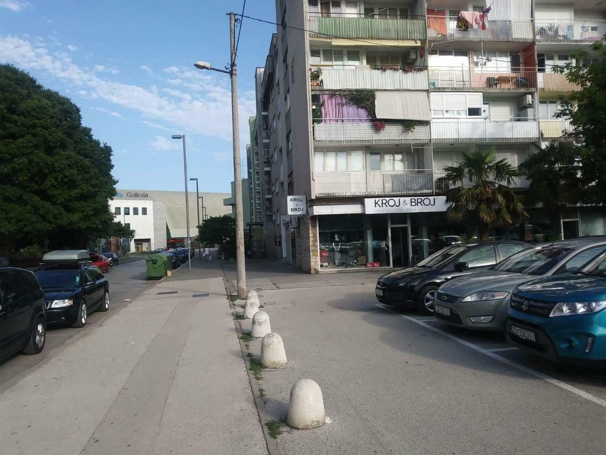 Marie Apartment Задар Екстериор снимка