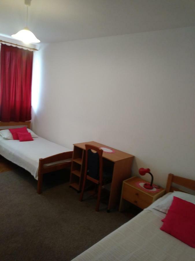 Marie Apartment Задар Екстериор снимка