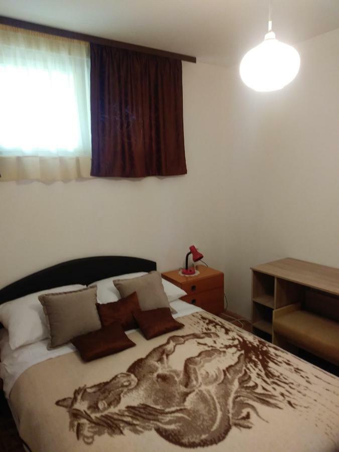 Marie Apartment Задар Екстериор снимка