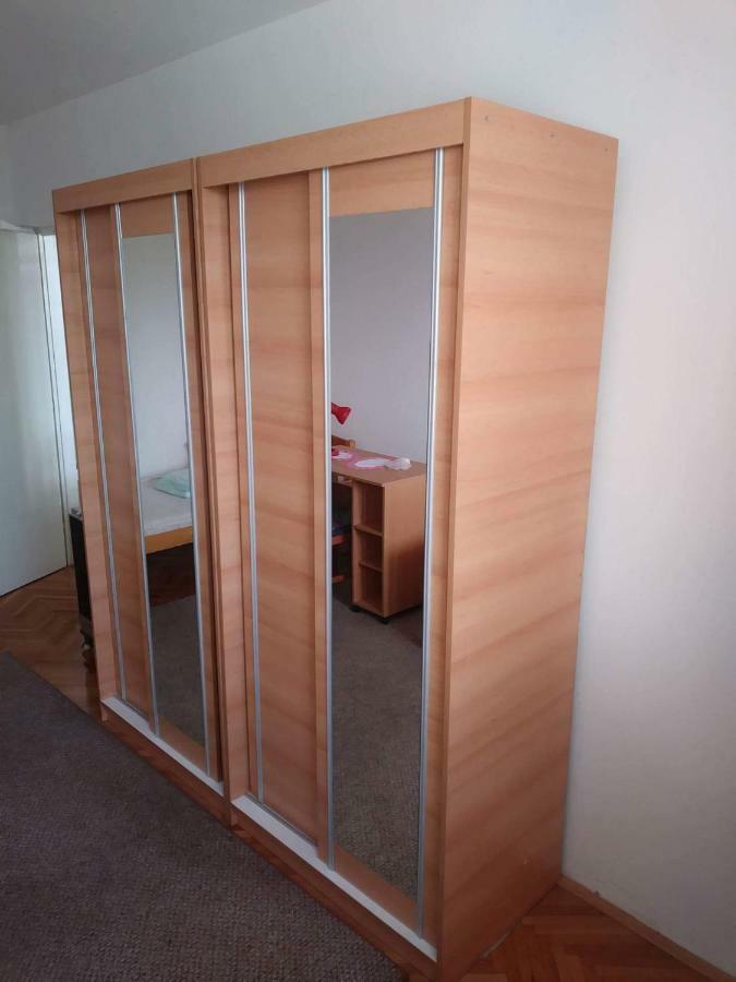 Marie Apartment Задар Екстериор снимка