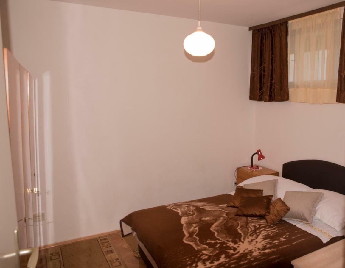 Marie Apartment Задар Екстериор снимка
