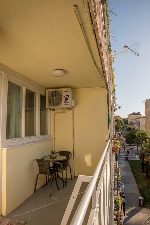 Marie Apartment Задар Екстериор снимка