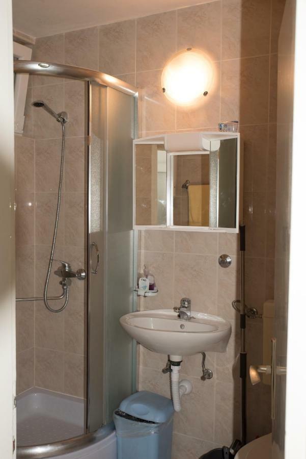 Marie Apartment Задар Екстериор снимка
