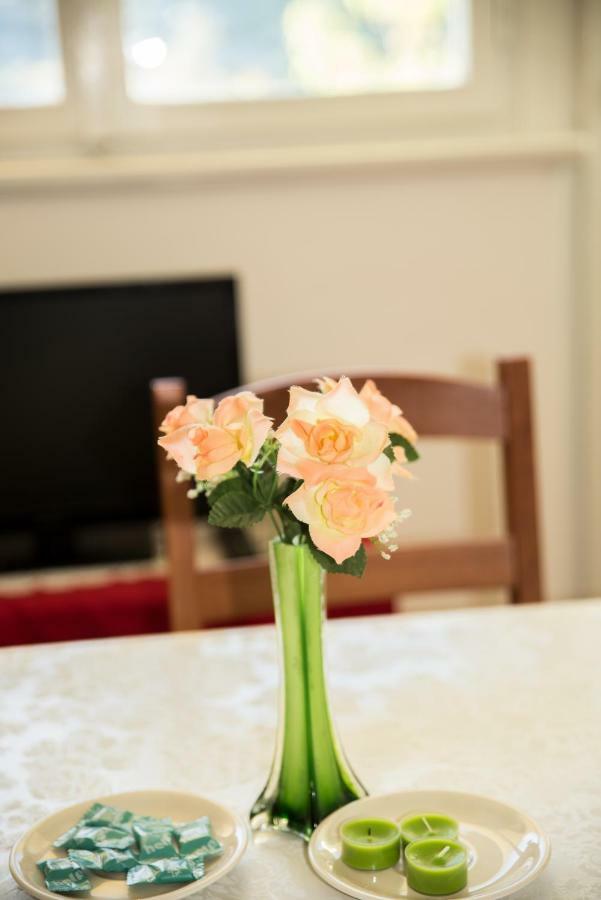 Marie Apartment Задар Екстериор снимка