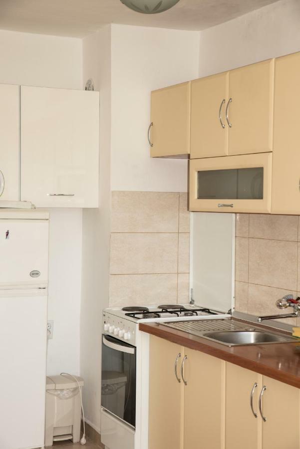 Marie Apartment Задар Екстериор снимка