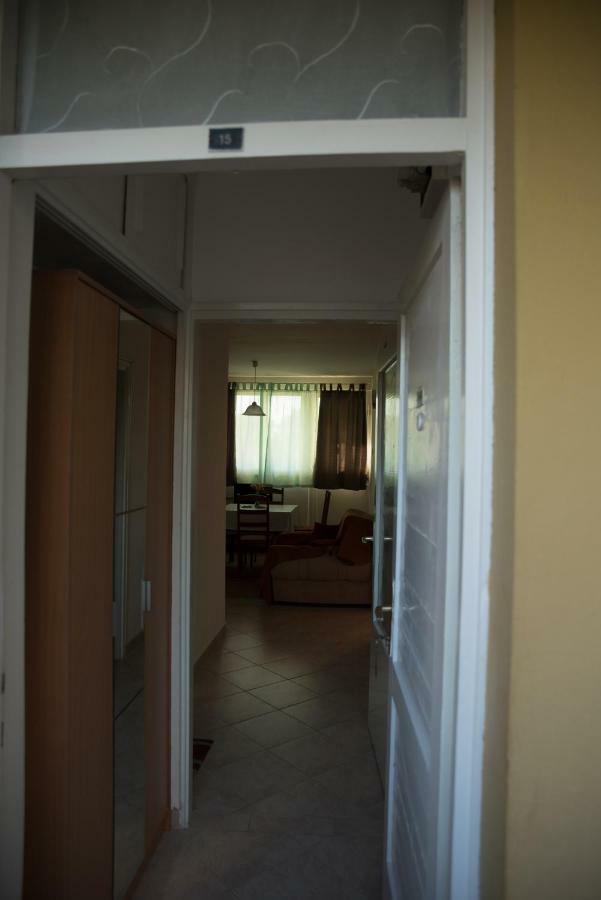 Marie Apartment Задар Екстериор снимка