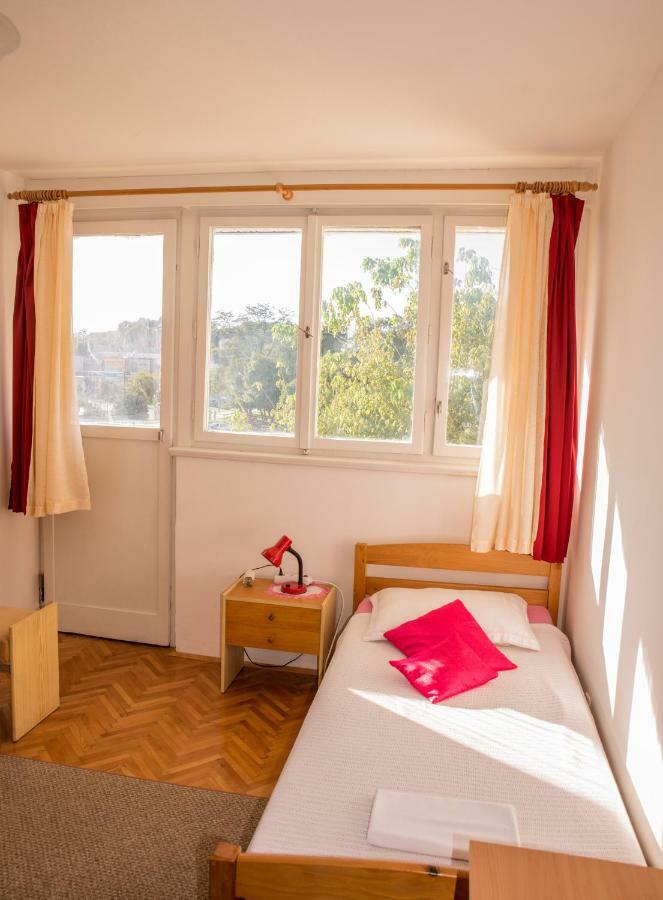 Marie Apartment Задар Екстериор снимка