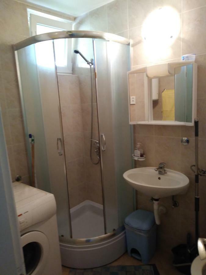 Marie Apartment Задар Екстериор снимка