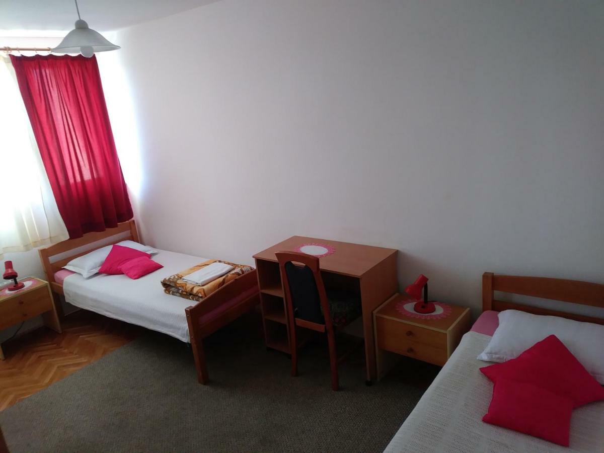 Marie Apartment Задар Екстериор снимка