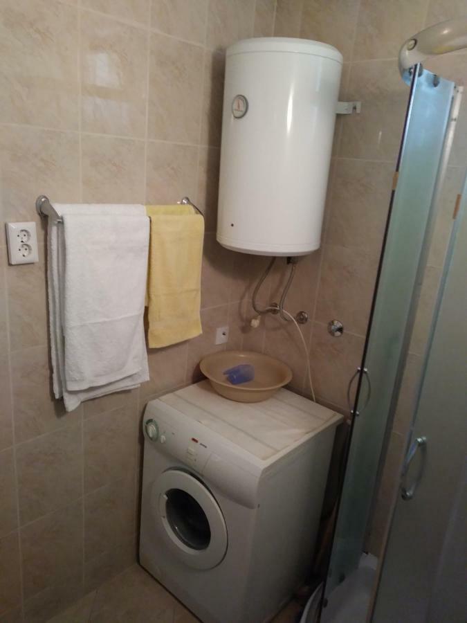 Marie Apartment Задар Екстериор снимка