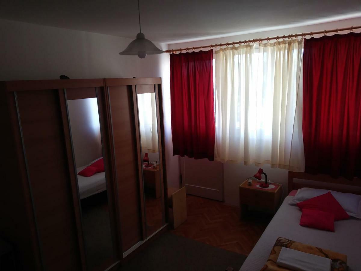 Marie Apartment Задар Екстериор снимка
