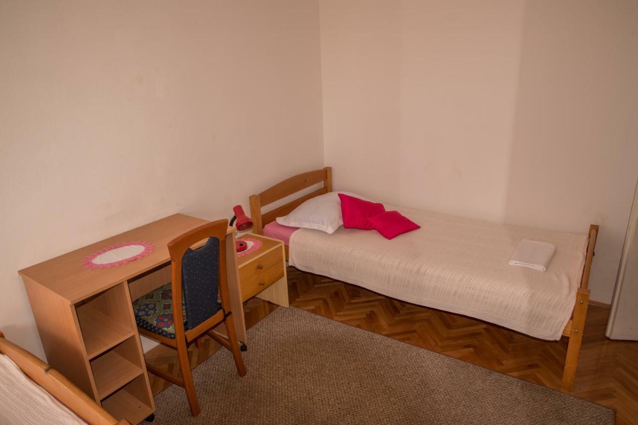 Marie Apartment Задар Екстериор снимка